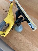 Oplaadbaar karcher set voor wassenzemen ramen zgan, Ophalen of Verzenden, Raamwisser of Trekker