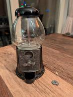Vintage Kauwgomballenautomaat, Huis en Inrichting, Ophalen of Verzenden, Gebruikt