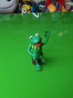 Kermit de Kikker Figuur - Vintage!, Ophalen of Verzenden
