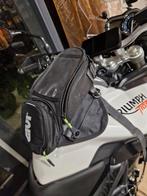 Tanktas, Ophalen of Verzenden