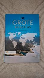 Grote Bosatlas - 53e Editie, Boeken, Ophalen, Bosatlas, Noordhoff, 2000 tot heden