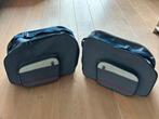 BMW K75 K100 K1100 Luxe Binnentassen / Koffertassen, Motoren, Ophalen, Gebruikt