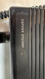 Carvox. Oude mobiele autotelefoon uit de 80er jaren, Ophalen of Verzenden, Zo goed als nieuw