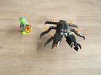 lego atlantis 8056 monster crab clash (2010), Ophalen of Verzenden, Gebruikt, Complete set, Lego