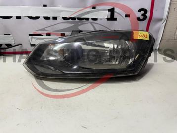 Volkswagen Polo V 6R Koplamp  beschikbaar voor biedingen