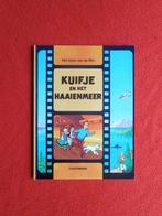 Kuifje en het Haaienmeer, Boeken, Stripboeken, Ophalen of Verzenden, Eén stripboek