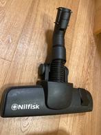 Nilfisk Stofzuiger Mondstuk, Ophalen of Verzenden, Gebruikt, Stofzuiger