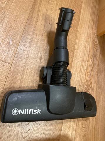Nilfisk Stofzuiger Mondstuk beschikbaar voor biedingen
