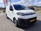 Citroen Jumpy 2.0 BlueHDI 120 Club XS S&S 3 PERS EURO 6 - AI, Voorwielaandrijving, Stof, Euro 6, 4 cilinders