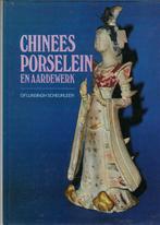 Chinees porselein en aardewerk Chinese keramiek Auteur: Luns, Antiek en Kunst, Antiek | Porselein, Verzenden