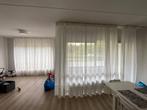 Ikea hilja wit 8 pcs (4 pair), Huis en Inrichting, Ophalen of Verzenden, Zo goed als nieuw, Wit, Minder dan 100 cm