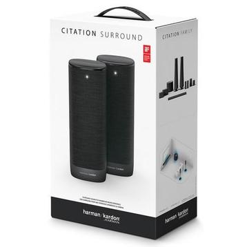 Harman kardon citation surround! Als nieuw beschikbaar voor biedingen