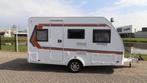 Weinsberg CaraOne HOT Edition 390QD KORTING € 2.000, Overige merken, Bedrijf, Treinzit, 4 tot 5 meter