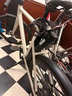 Cowboy fiets te koop izgs…. Kleur créme wit, 55 tot 59 cm, Ophalen of Verzenden, Zo goed als nieuw, Cowboy