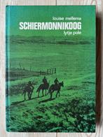 Schiermonnikoog. Lytje Pole - Louise Mellema, Boeken, Ophalen of Verzenden, Gelezen, Friesland