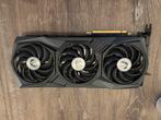 MSI GeForce RTX 3060 Ti - Krachtige Grafische Kaart, Computers en Software, Videokaarten, Gebruikt, HDMI, GDDR6, PCI-Express 4
