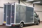 Renault Master 150PK AUTOMAAT LOWLINER VERKOOPWAGEN, Stof, Gebruikt, Euro 6, 4 cilinders