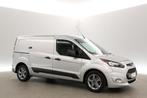Ford Transit Connect 1.5 TDCI L2H1 | MARGE! | Airco Cruise 1, Voorwielaandrijving, Gebruikt, Euro 6, 4 cilinders