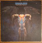 Eagles One Of These Nights 1976 lp vinyl, Ophalen of Verzenden, Gebruikt, 12 inch, Poprock