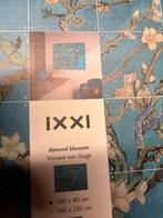 Amandel bloesem Van Gogh IXXI, Ophalen of Verzenden, Schilderij, Minder dan 50 cm