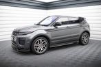 Voorlip sideskirts diffuser spoiler Range Rover Evoque 13-18