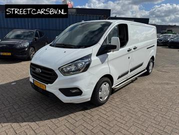 Ford Transit Custom 300 2.0 TDCI L2H1 ! EXPORT! beschikbaar voor biedingen
