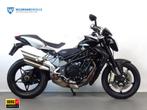 MV Agusta Brutale 920, 921 cc, Meer dan 35 kW, Naked bike, Traction Control