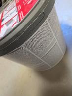 3x 5kg sopro DF10 Designvoeg Flex Pergamon 27, Ophalen, Nieuw