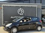 Hyundai i20 1.2i ActiveVersion (bj 2010), Voorwielaandrijving, 450 kg, 4 cilinders, Zwart