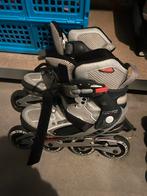 Inline skates SPECS, Sport en Fitness, Skeelers, Overige merken, Gebruikt, Ophalen of Verzenden, Inline skates 4 wielen