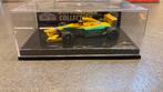 Benetton B193 Michael Schumacher 1:64, Ophalen, Zo goed als nieuw, Overige merken