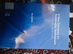 A new diplomacy of sustainable development, Ophalen of Verzenden, Zo goed als nieuw, WO