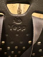 Yepp Fietsstoeltje Voor!, Fietsen en Brommers, Fietsaccessoires | Fietsstoeltjes, Ophalen, Yepp, Voorzitje, 0 t/m 13 kg