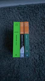 Prisma Woordenboeken Nederlands/Engels/Duits, Boeken, Woordenboeken, Prisma of Spectrum, Ophalen of Verzenden, Zo goed als nieuw