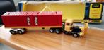 Mack ACL Corgi nieuw in doos, Ophalen of Verzenden, Zo goed als nieuw, Bus of Vrachtwagen, Corgi