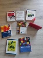 Boeken statistiek data science python, Boeken, Ophalen, Beta, Nieuw, WO