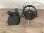 Thrustmaster T80 Racing Wheel, Ophalen of Verzenden, Zo goed als nieuw, PlayStation 1