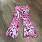 Carnavalskleding dames maat 2xl broeken, Carnaval, Maat 46/48 (XL) of groter, Ophalen of Verzenden, Zo goed als nieuw