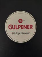 Viltje Gulpener, Verzamelen, Biermerken, Ophalen of Verzenden, Zo goed als nieuw, Viltje(s), Gulpener