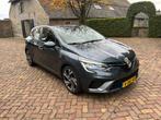 Renault Clio RS line 2020, dealer onderhouden, Voorwielaandrijving, Adaptieve lichten, Zwart, 580 kg