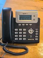 Tiptel IP 280 telefoon, Ophalen of Verzenden, Zo goed als nieuw