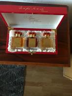 Roja parfums, Ophalen, Nieuw