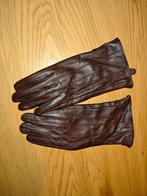 Laimbock handschoenen, Kleding | Dames, Mutsen, Sjaals en Handschoenen, Ophalen, Zo goed als nieuw, Maat 38/40 (M), Handschoenen