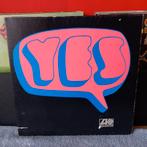 Lp yes yes, Ophalen of Verzenden, Zo goed als nieuw