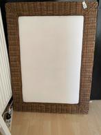 Prikbord Riviera Maison ratan, Huis en Inrichting, Woonaccessoires | Overige, Ophalen, Zo goed als nieuw
