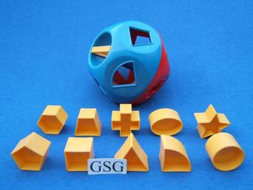 Tupperbol nr. K101-12 beschikbaar voor biedingen