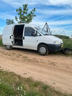 Peugeot Expert 220C ST 1.6 1998, Voorwielaandrijving, 1581 cc, Stof, 1288 kg