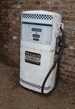 oude franse benzinepomp, Antiek en Kunst, Ophalen