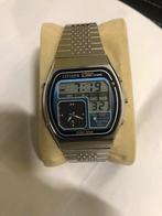 Citizien horlogje, Staal, Polshorloge, Citizen, 1960 of later