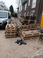 GRATIS pallets, Ophalen, Zo goed als nieuw, Pallet, Minder dan 200 cm